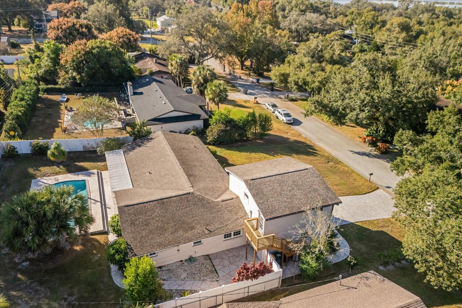 Image 46 of 47 For 5322 Lisa Avenue