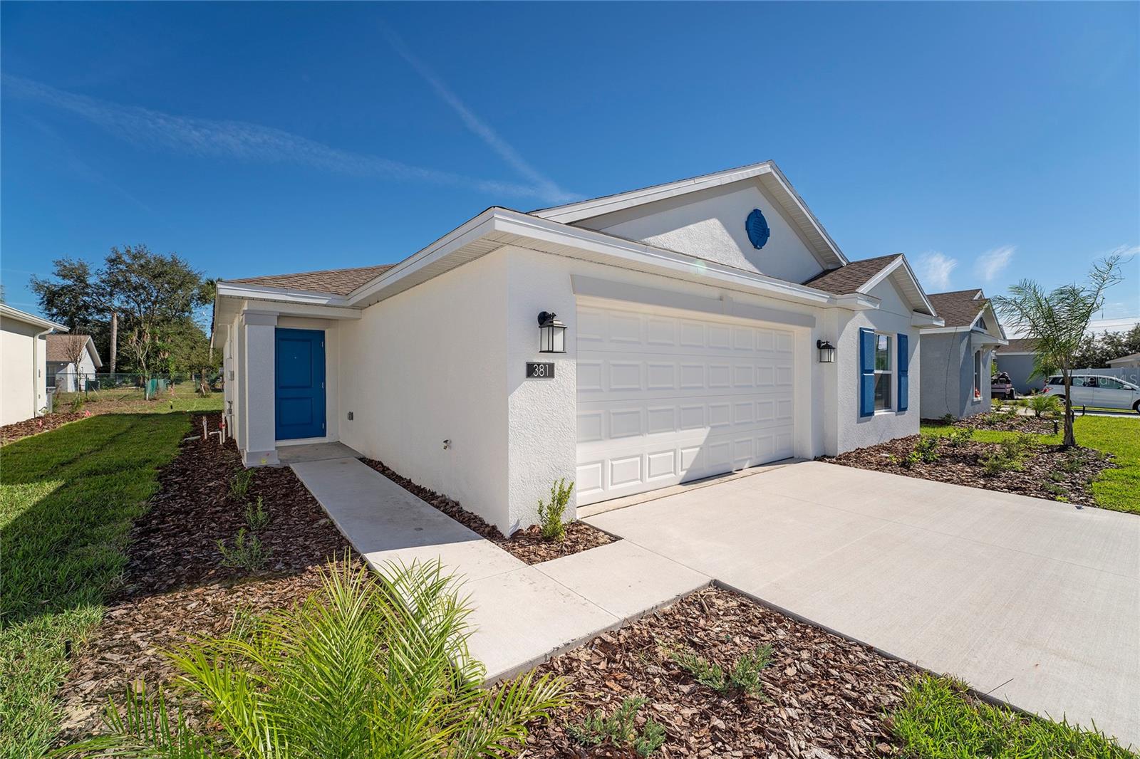 Details for 381 Singing Sands Circle, LAKE WALES, FL 33859