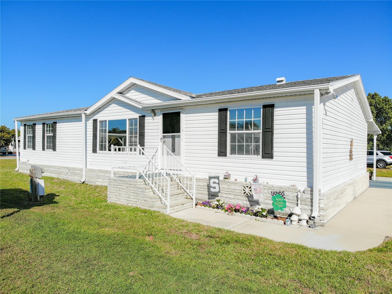 Details for 157 Orangewood Drive, LAKE WALES, FL 33898