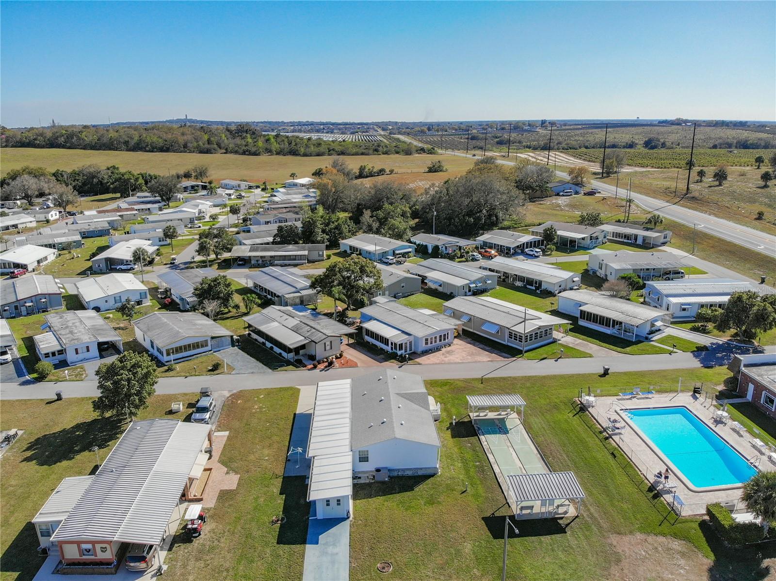 Image 55 of 56 For 157 Orangewood Drive