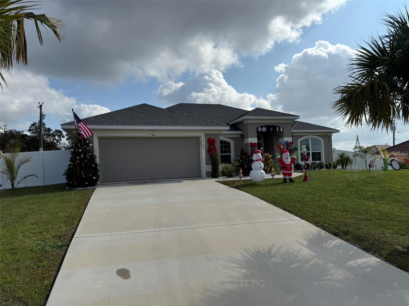 Image 3 of 62 For 16188 48th Circle