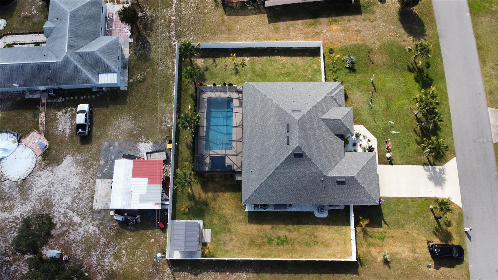 Image 58 of 62 For 16188 48th Circle