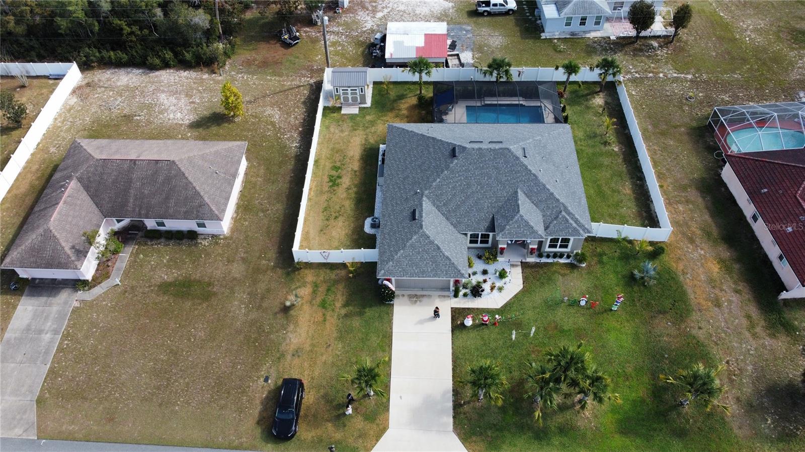 Image 62 of 62 For 16188 48th Circle