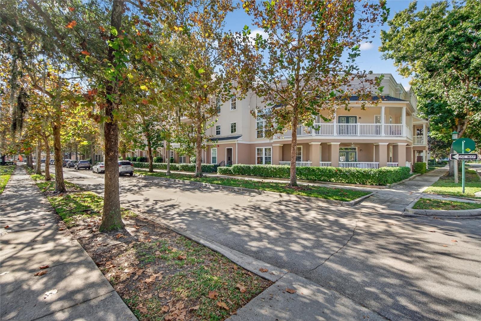 Details for 508 Water Street 508, CELEBRATION, FL 34747