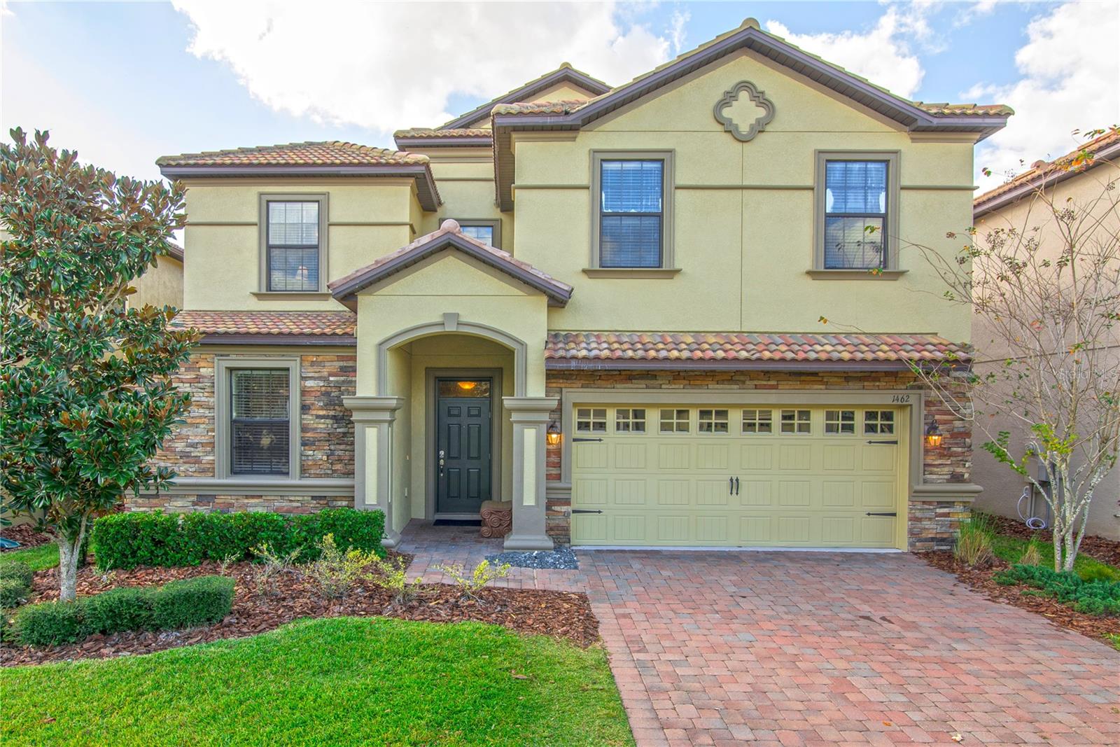 Details for 1462 Myrtlewood Street, DAVENPORT, FL 33896