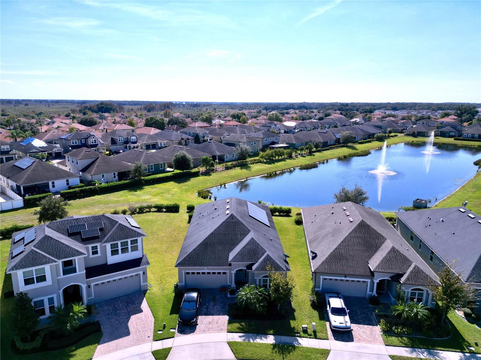 Image 84 of 100 For 2983 Sera Bella Way