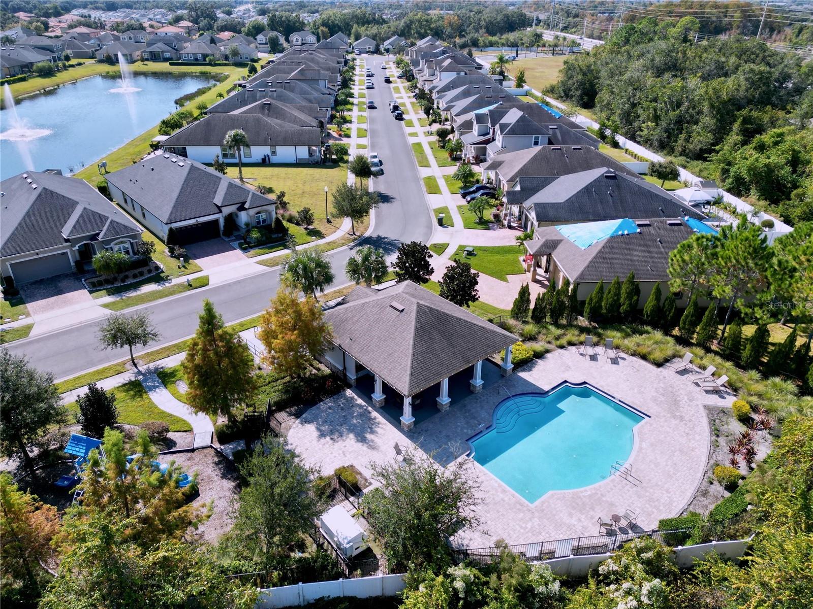 Image 93 of 100 For 2983 Sera Bella Way