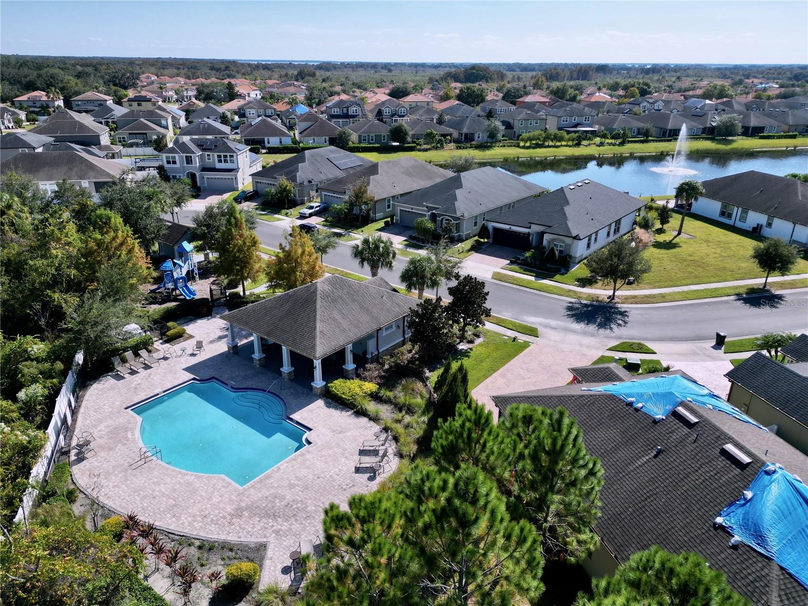 Image 95 of 100 For 2983 Sera Bella Way