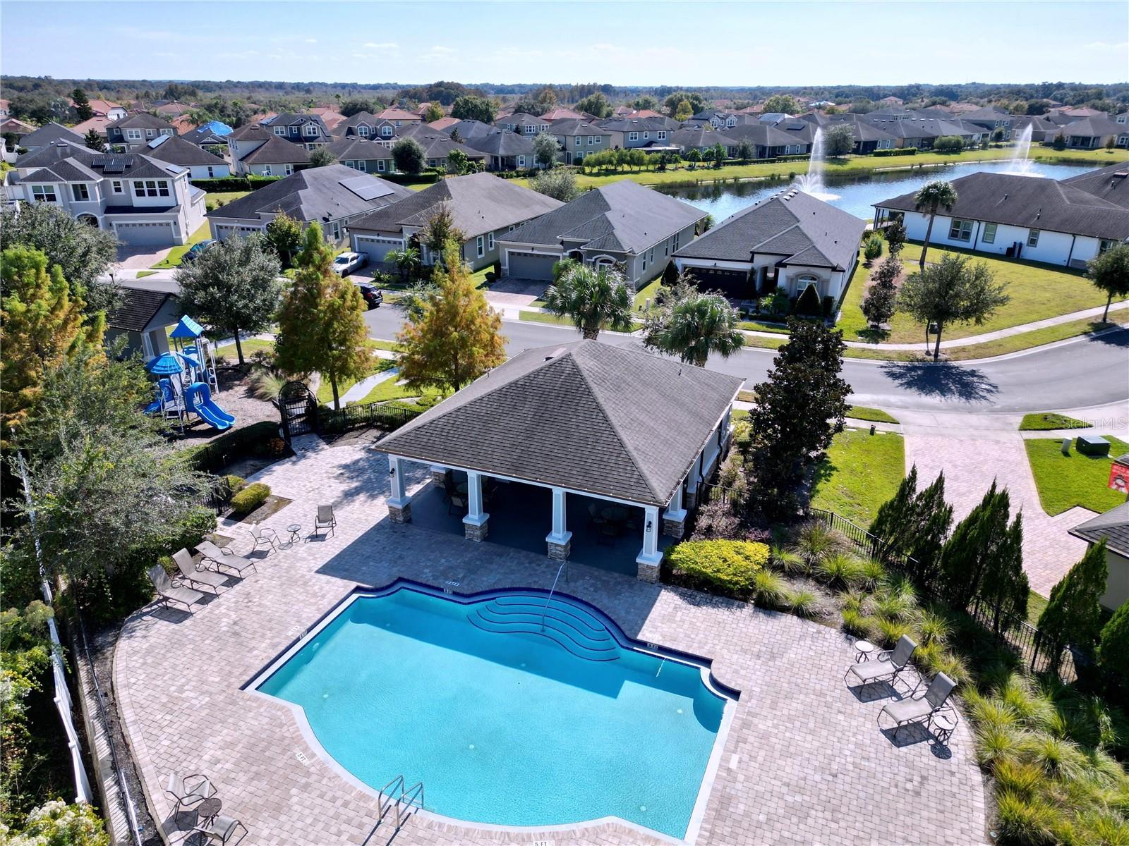 Image 96 of 100 For 2983 Sera Bella Way