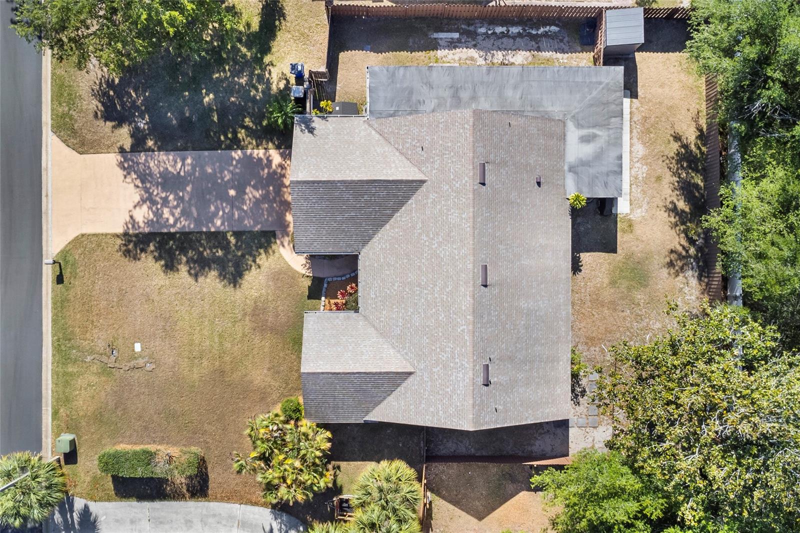 Image 23 of 29 For 4708 Pine Lake Drive