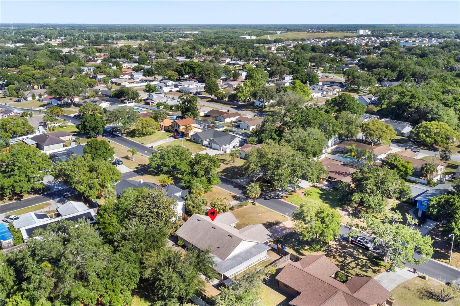 Image 25 of 29 For 4708 Pine Lake Drive