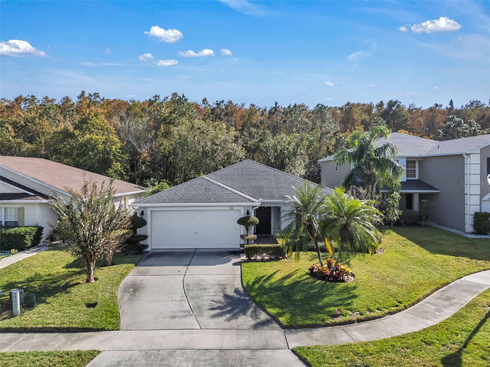 Image 33 of 37 For 26 Windrose Drive