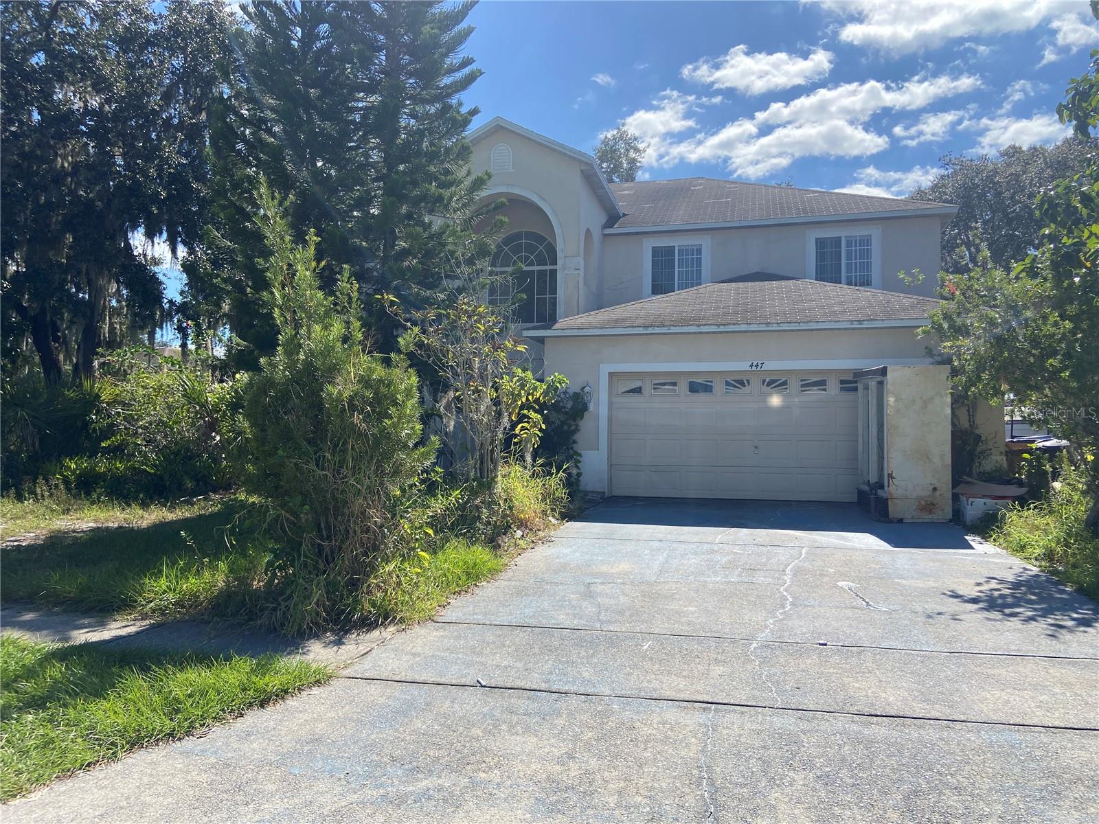 Details for 447 Acacia Tree Way, KISSIMMEE, FL 34758