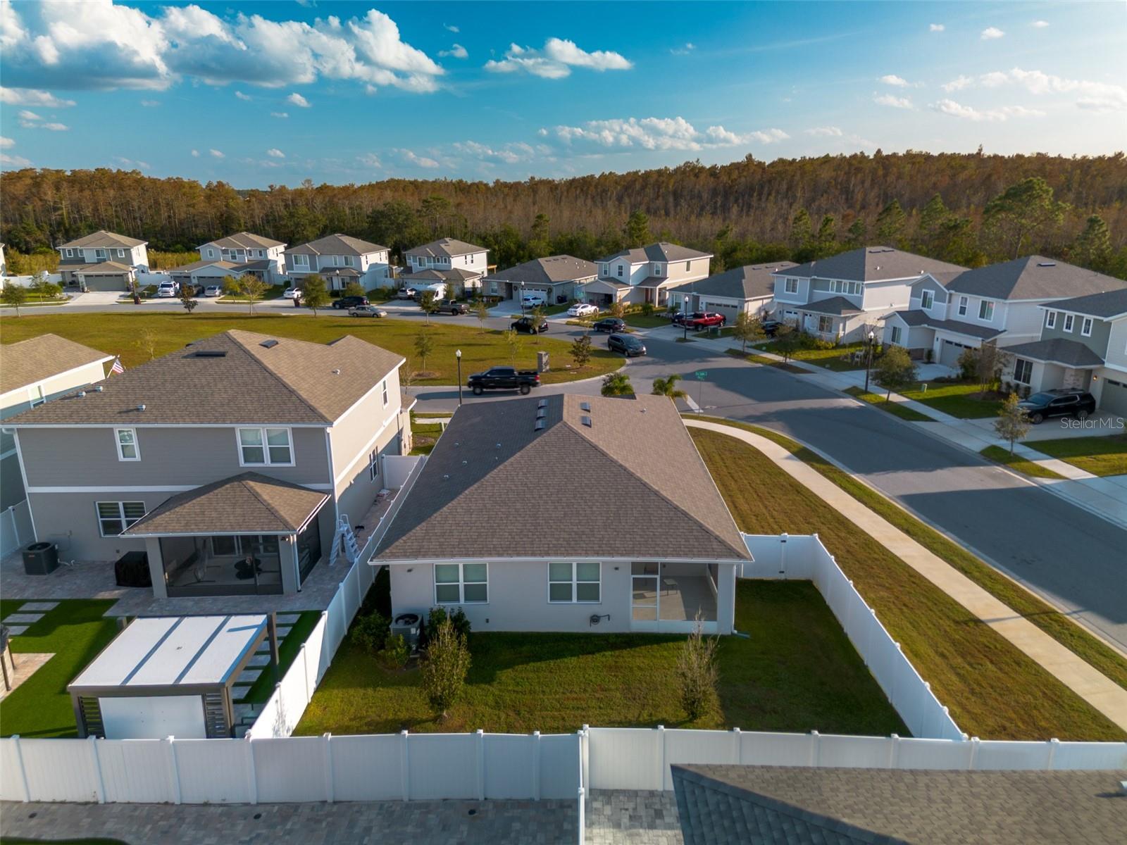 Image 30 of 30 For 4131 Tree Swallow Trl