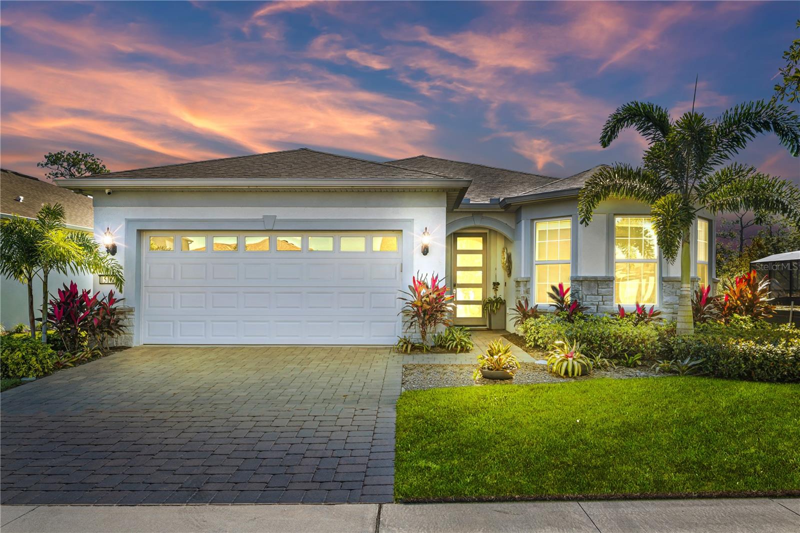 Image 2 of 70 For 15162 Canopy Cover Drive