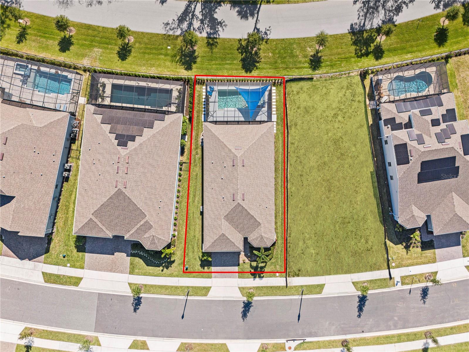 Image 49 of 70 For 15162 Canopy Cover Drive