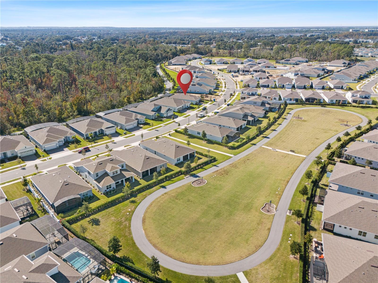 Image 52 of 70 For 15162 Canopy Cover Drive