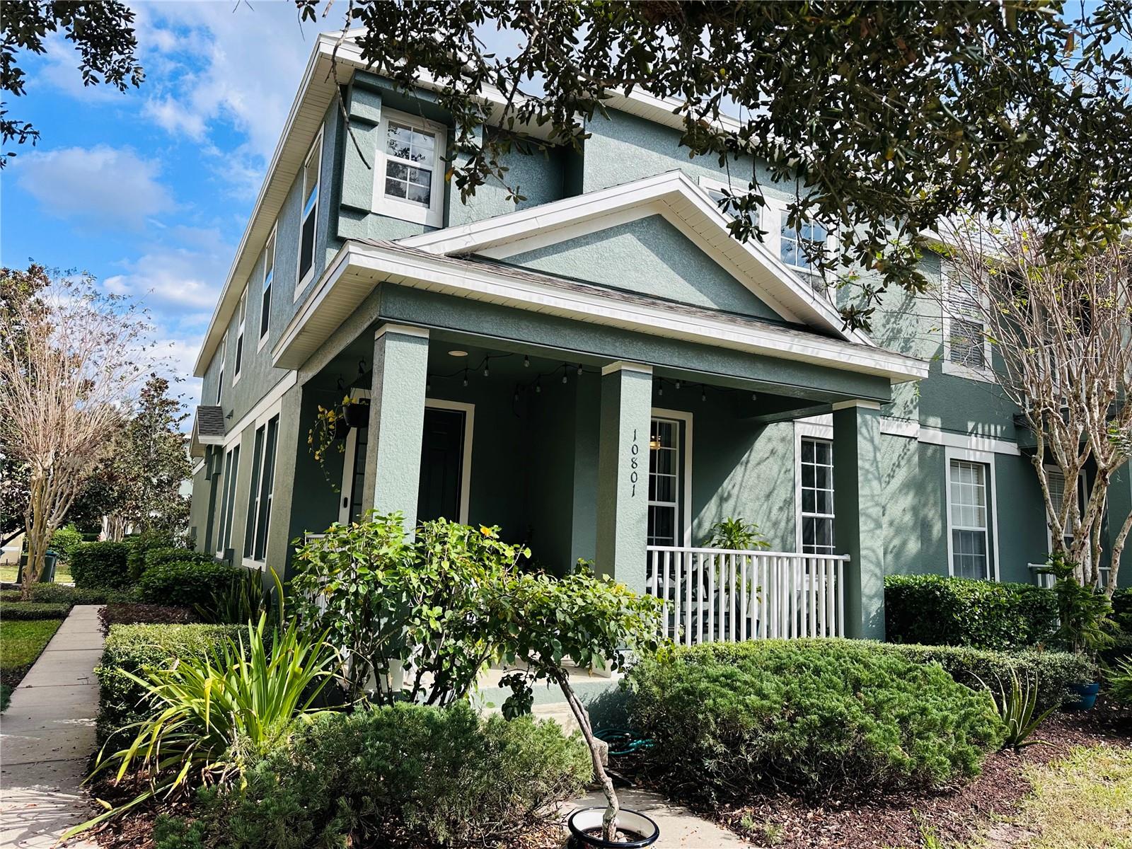 Details for 10801 Spider Lily Drive S, ORLANDO, FL 32832