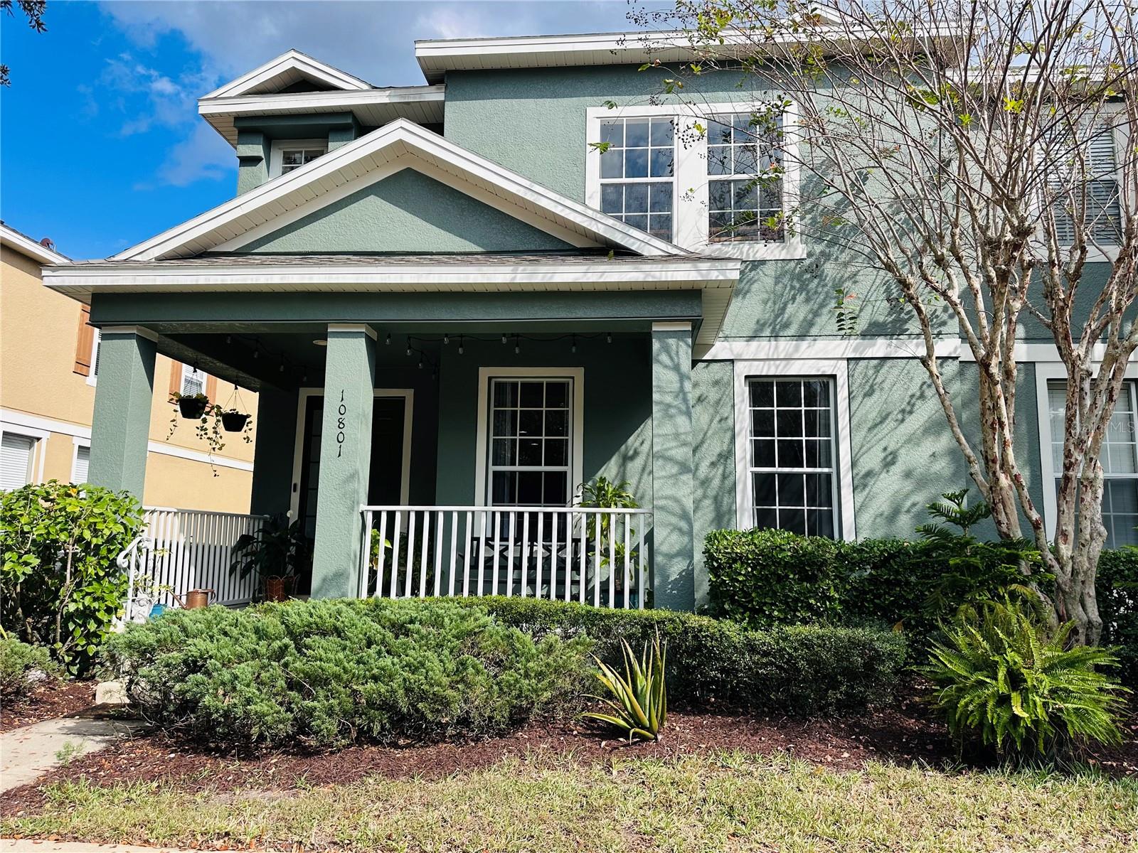 Image 2 of 42 For 10801 Spider Lily Drive S