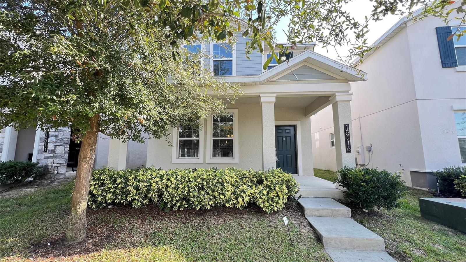 Image 2 of 55 For 15216 Chapter Way