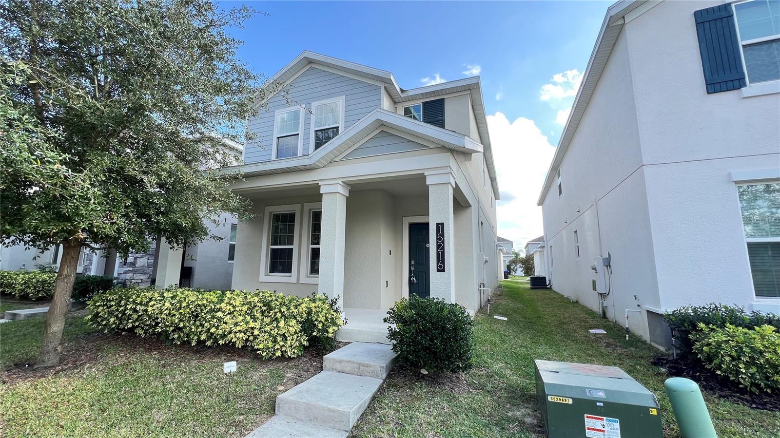 Image 4 of 55 For 15216 Chapter Way