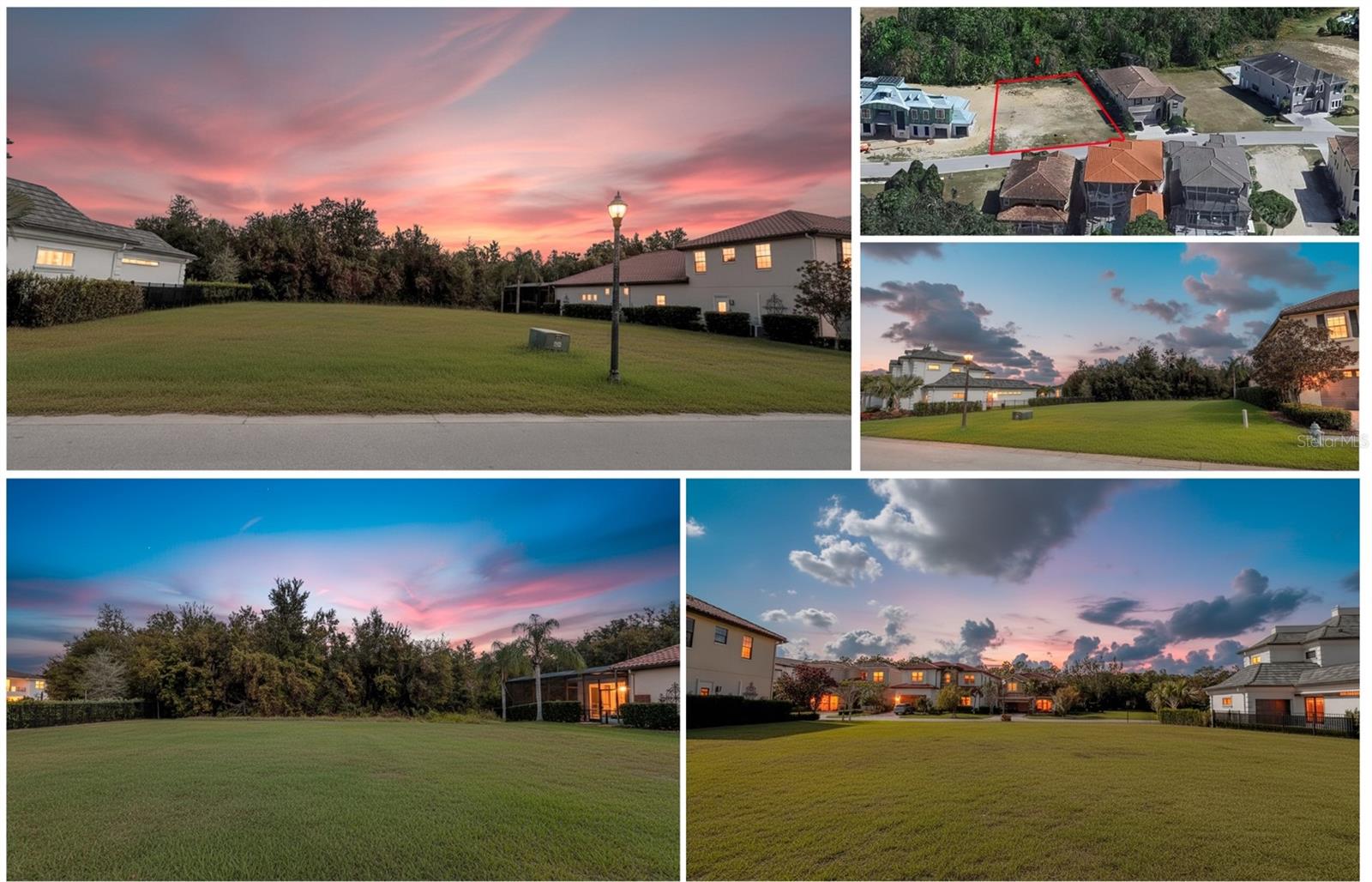 Details for 1265 Grand Traverse Parkway, REUNION, FL 34747