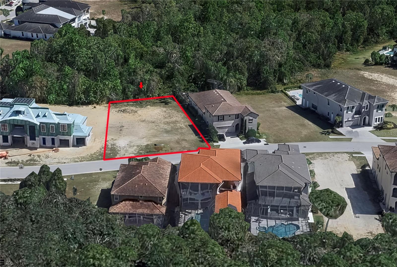 Image 6 of 27 For 1265 Grand Traverse Parkway