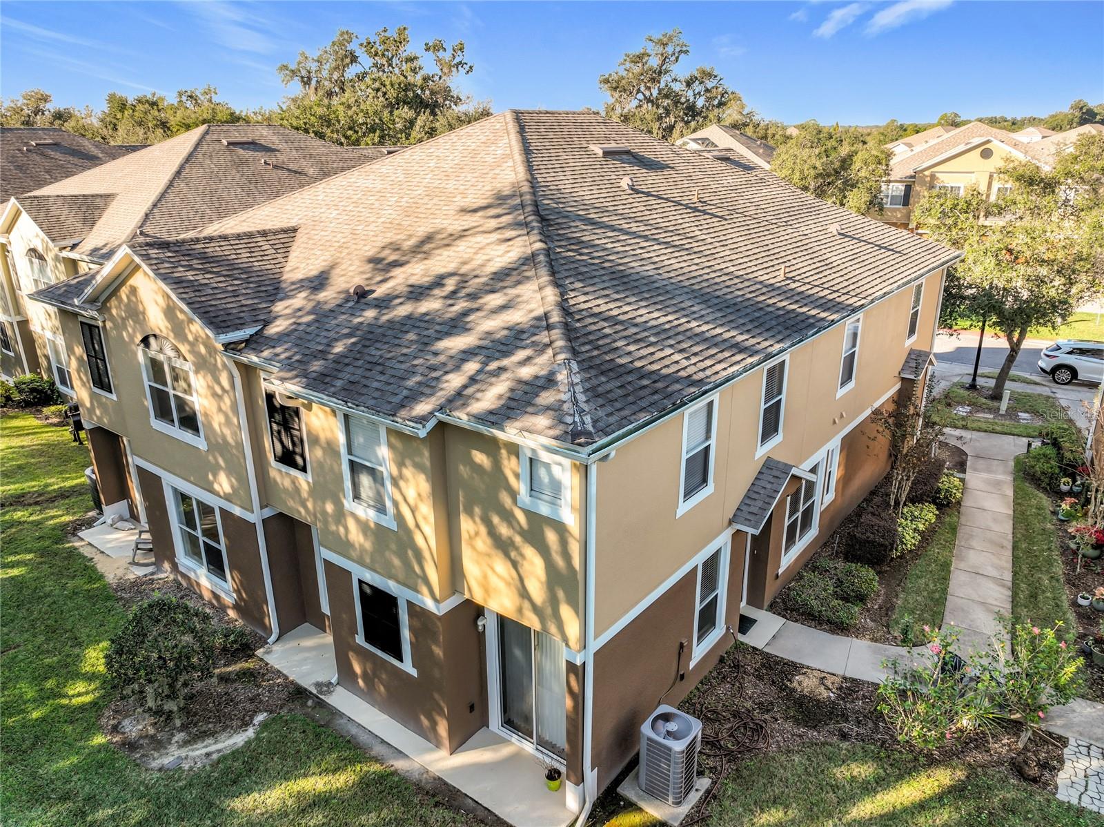 Image 57 of 62 For 1500 Broken Oak Drive 25b