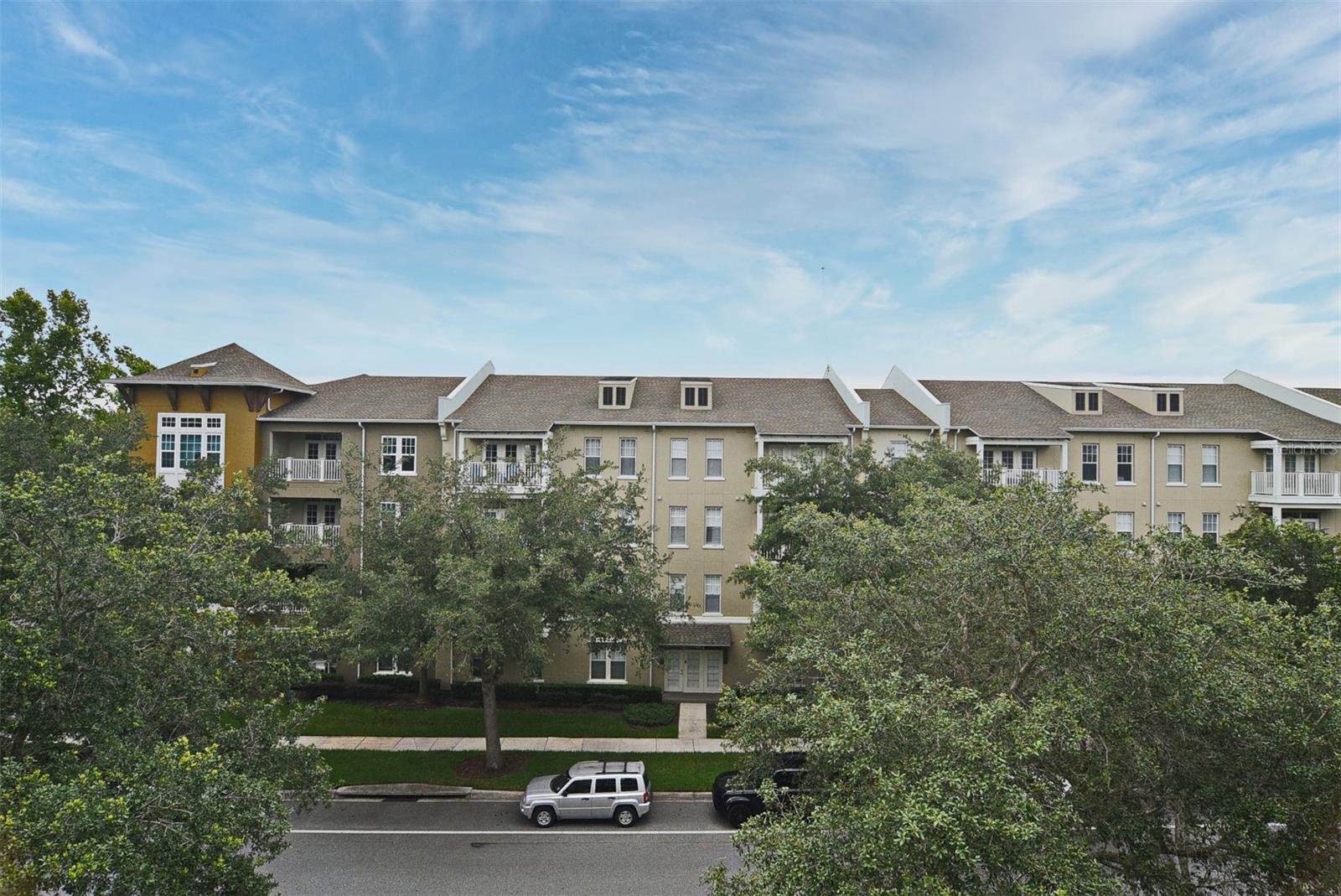 Image 12 of 51 For 1400 Celebration Avenue 406