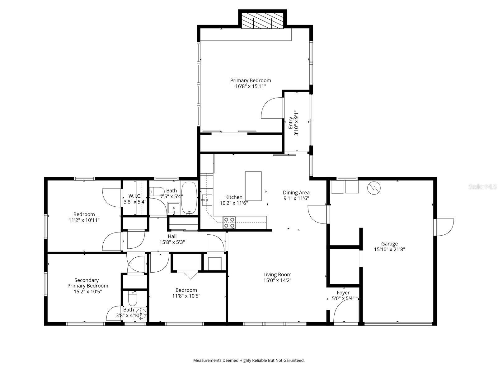 Image 36 of 37 For 1068 Peter Road