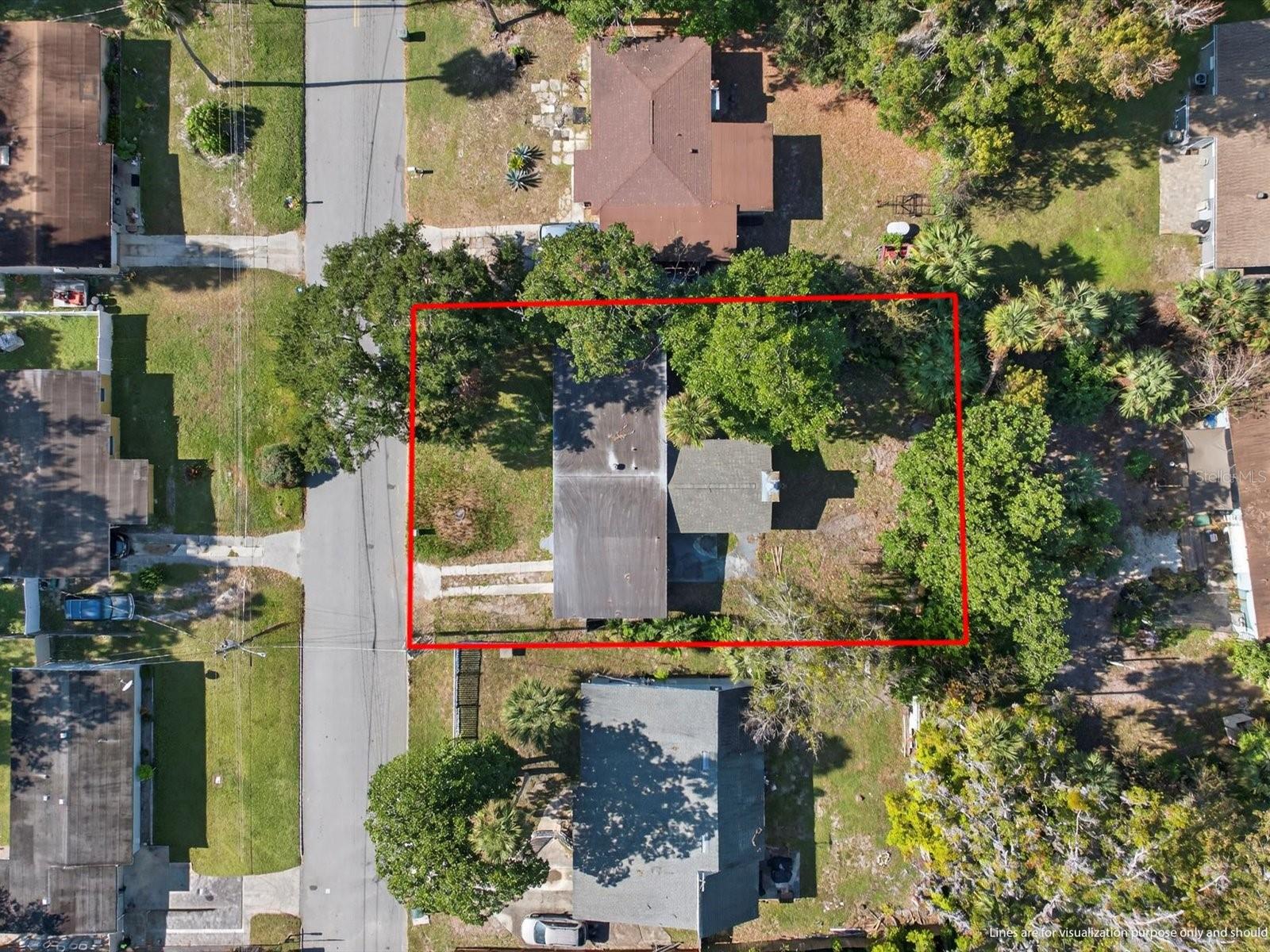 Image 37 of 37 For 1068 Peter Road