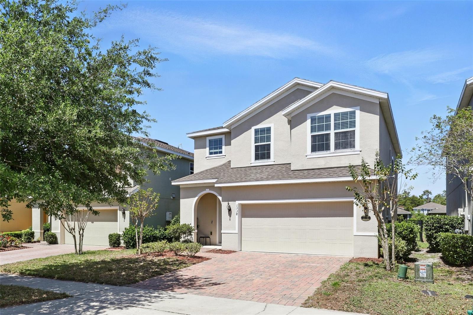 Details for 1338 Riley Circle, DELAND, FL 32724