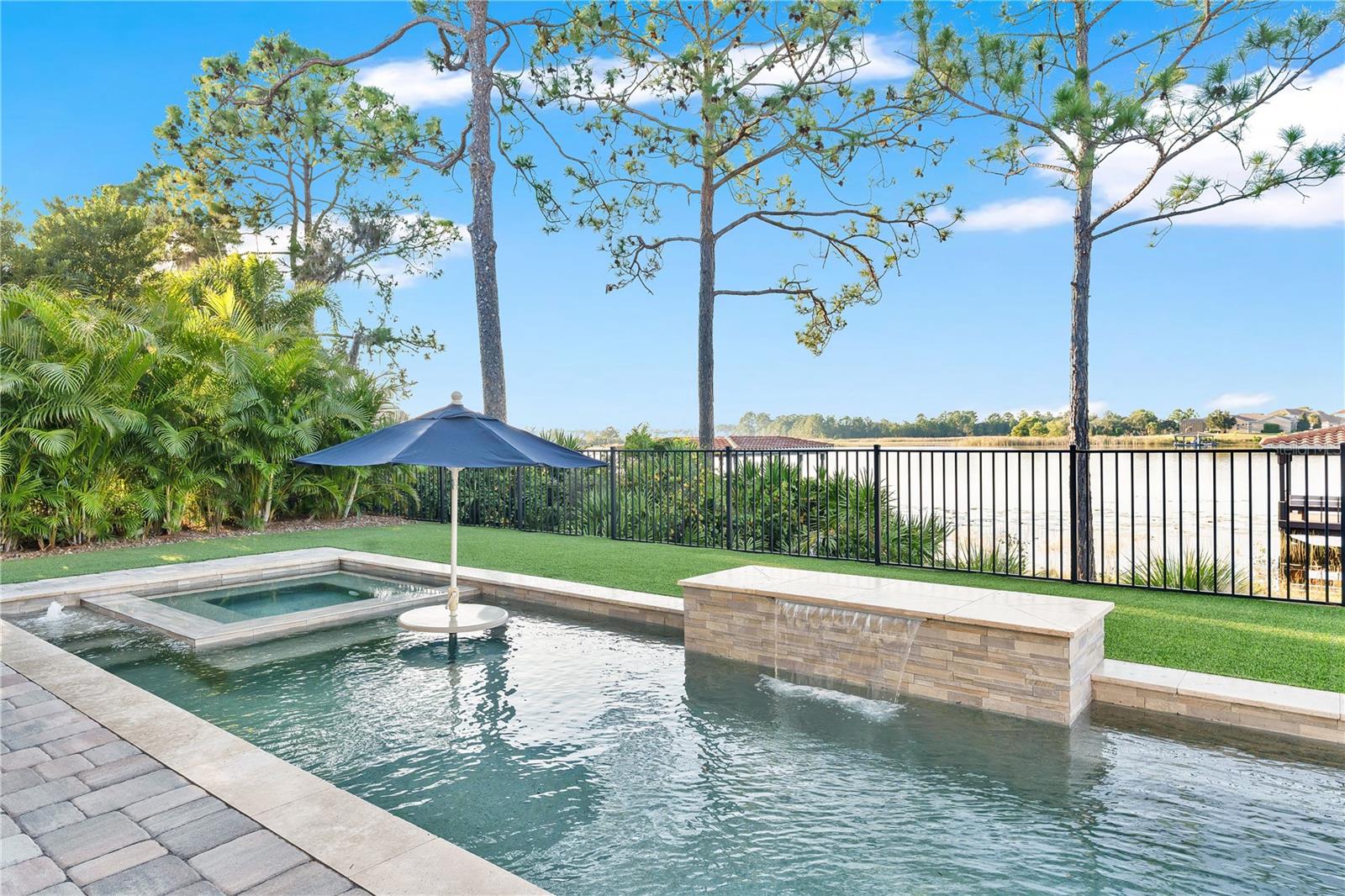 Image 60 of 92 For 9008 Morgana Court