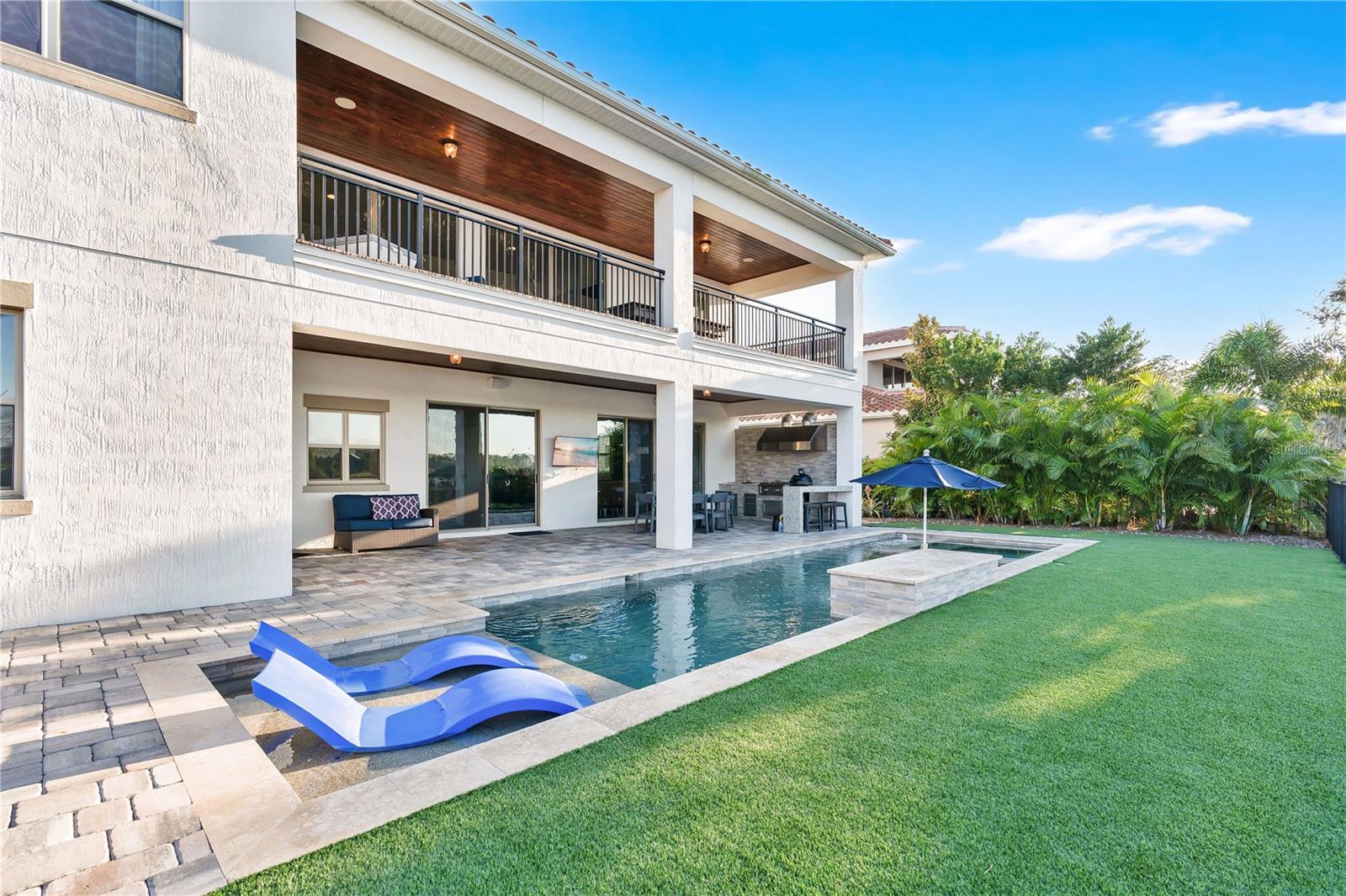 Image 84 of 92 For 9008 Morgana Court