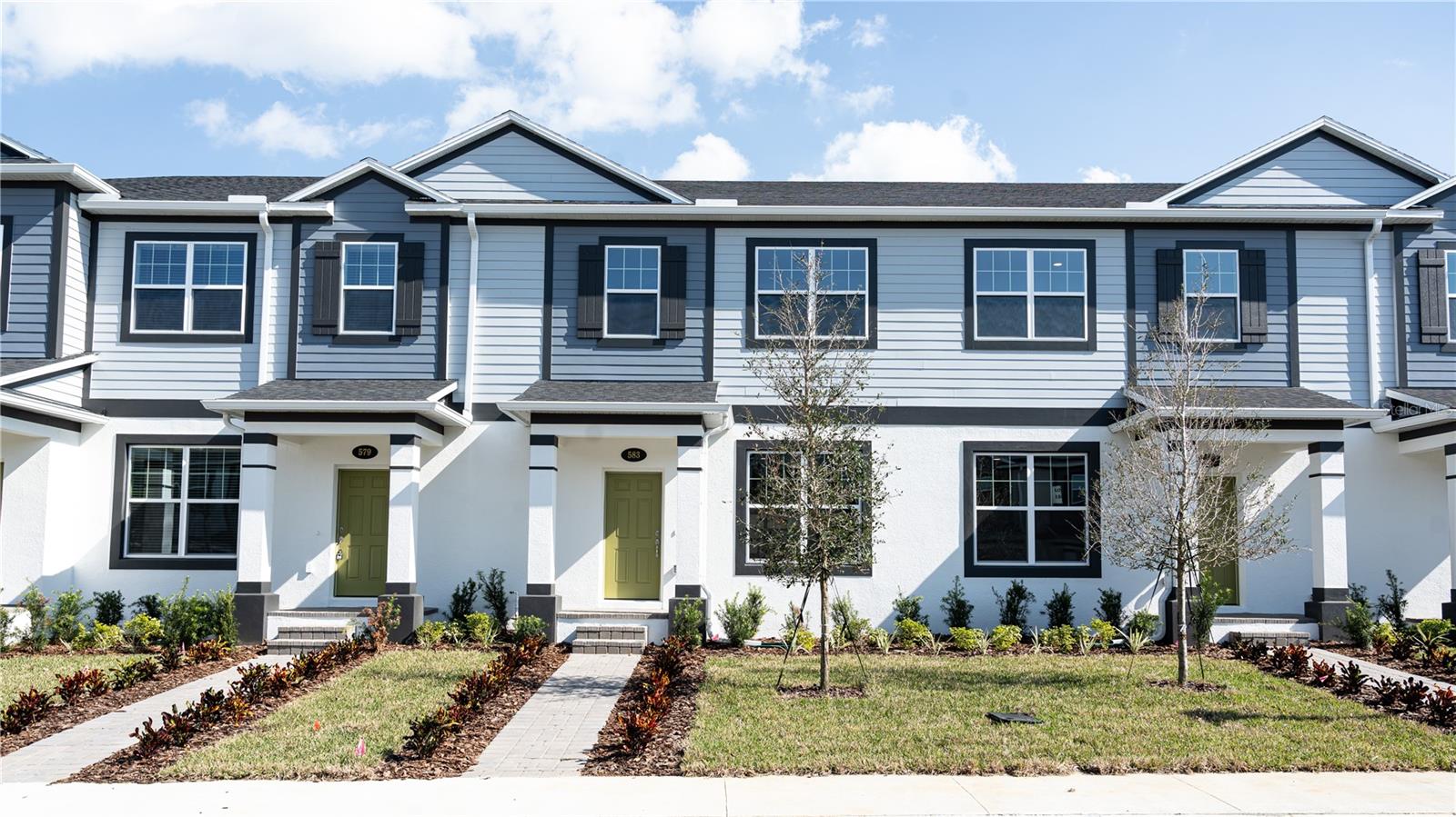 Details for 583 Pothos Street, APOPKA, FL 32703