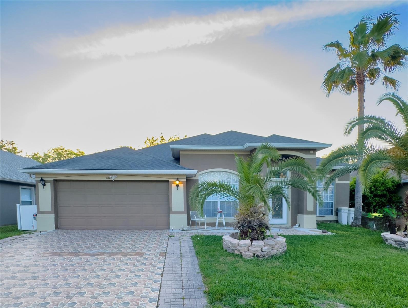 Details for 2847 Oconnell Drive, KISSIMMEE, FL 34741