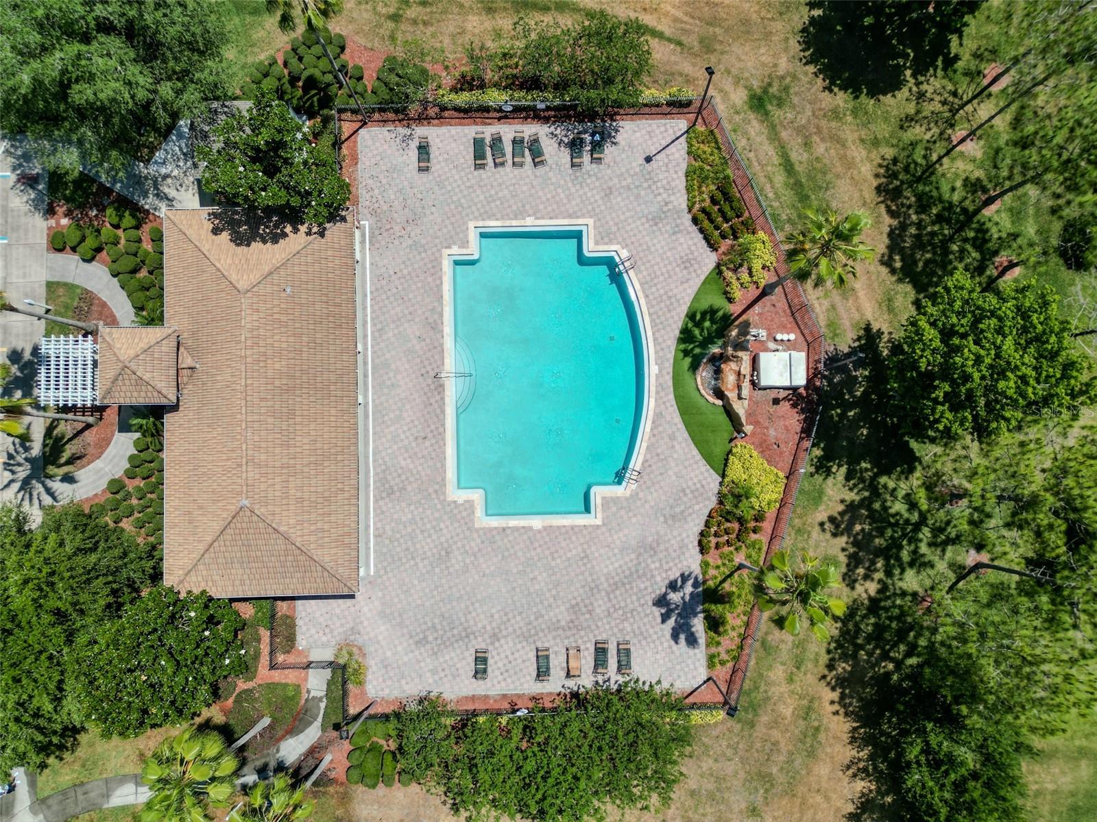 Image 41 of 43 For 2847 Oconnell Drive