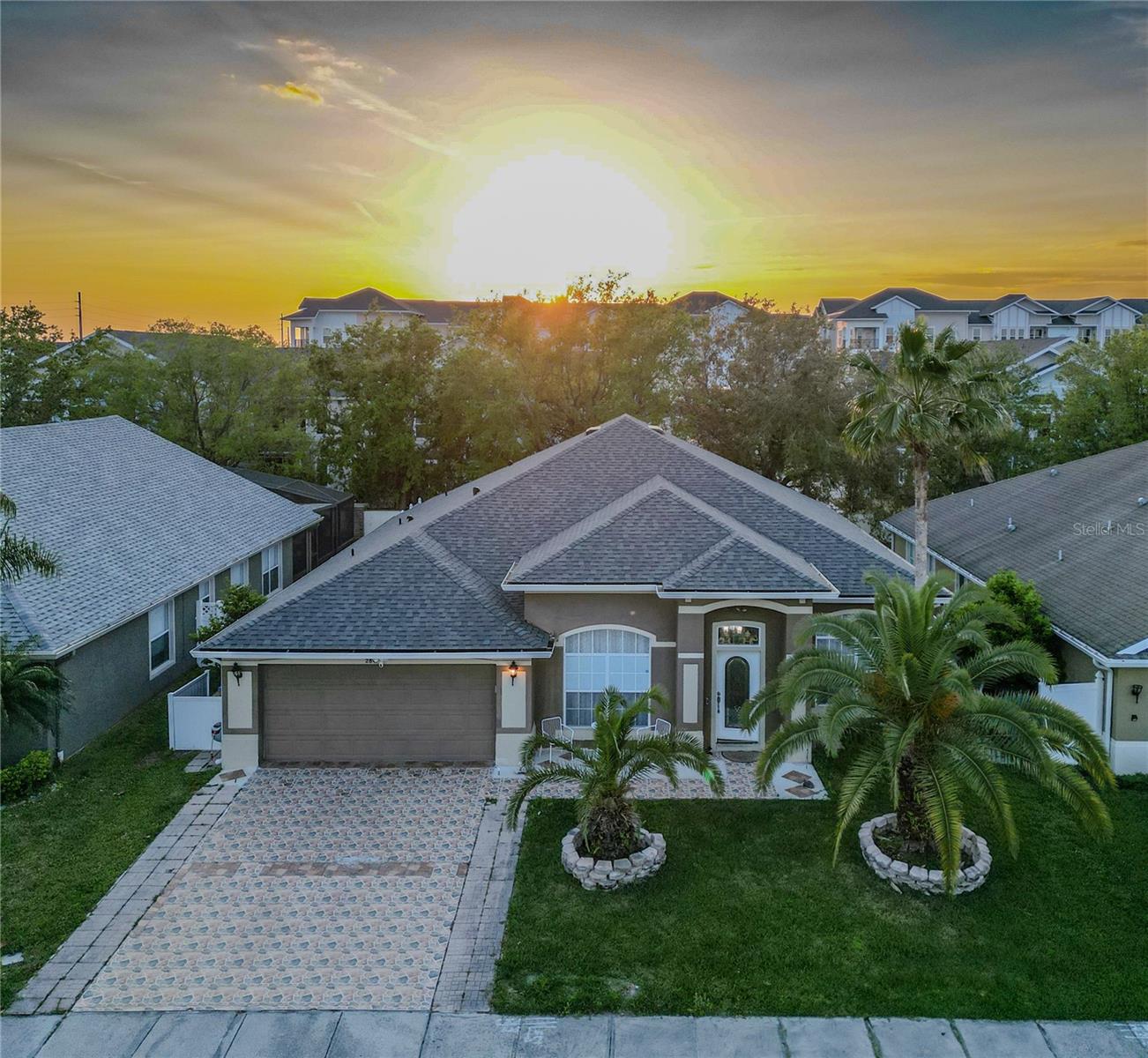 Image 43 of 43 For 2847 Oconnell Drive