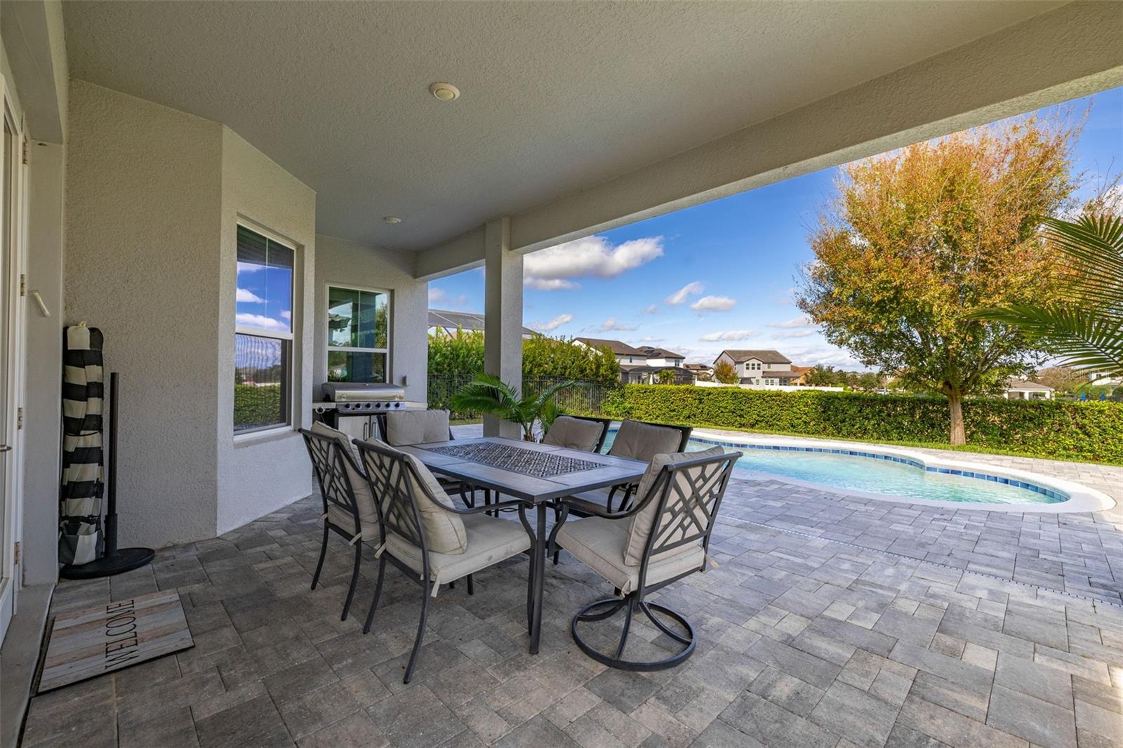 Image 15 of 52 For 9870 Summerlake Groves Street