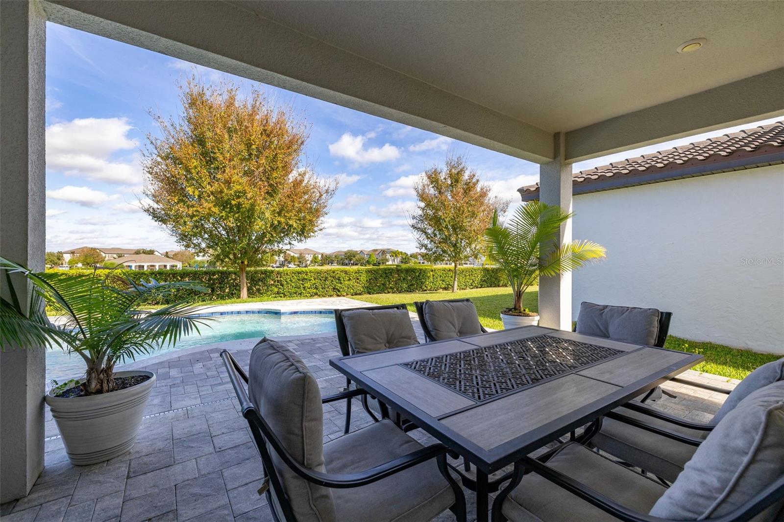 Image 17 of 52 For 9870 Summerlake Groves Street