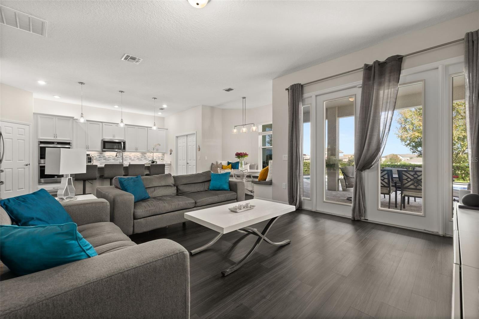 Image 2 of 52 For 9870 Summerlake Groves Street