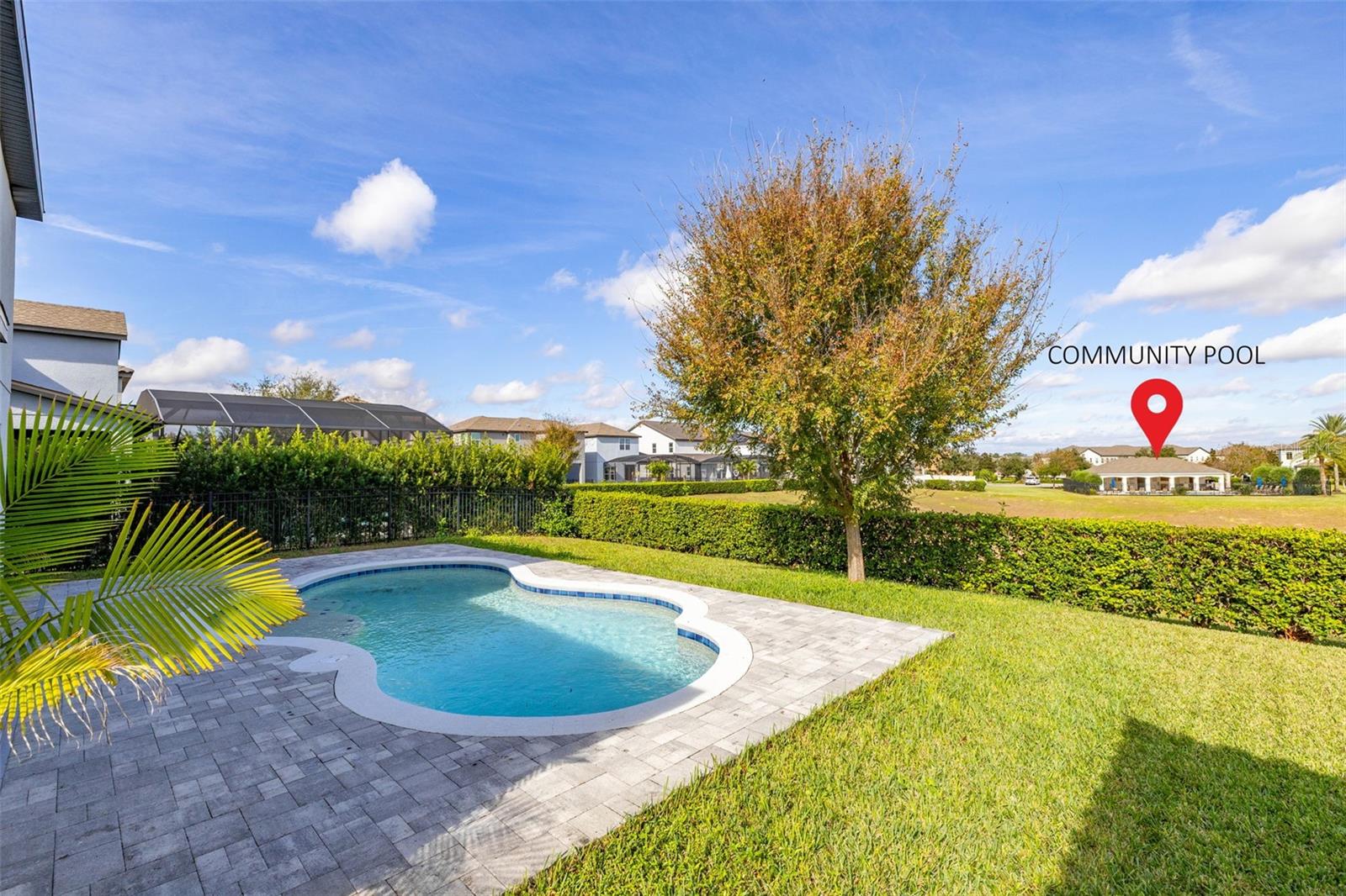 Image 40 of 52 For 9870 Summerlake Groves Street