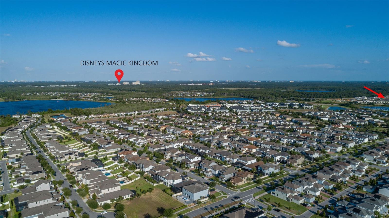 Image 41 of 52 For 9870 Summerlake Groves Street