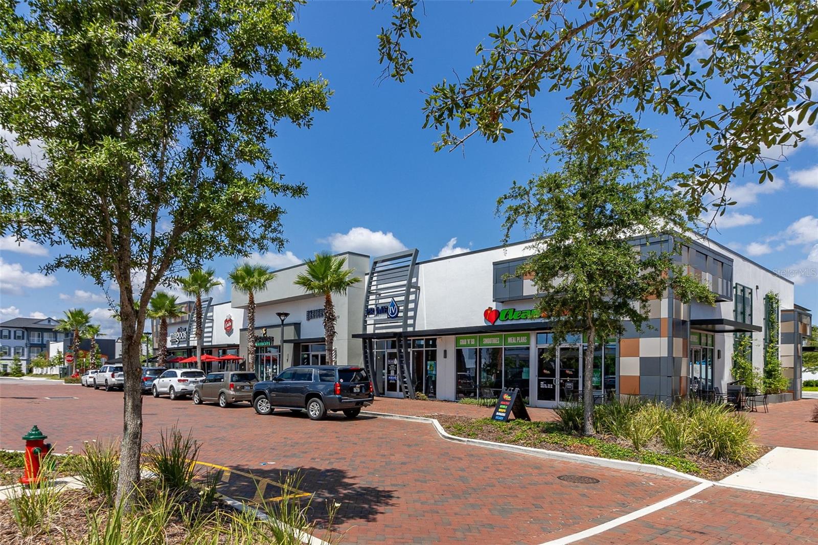 Image 51 of 52 For 9870 Summerlake Groves Street