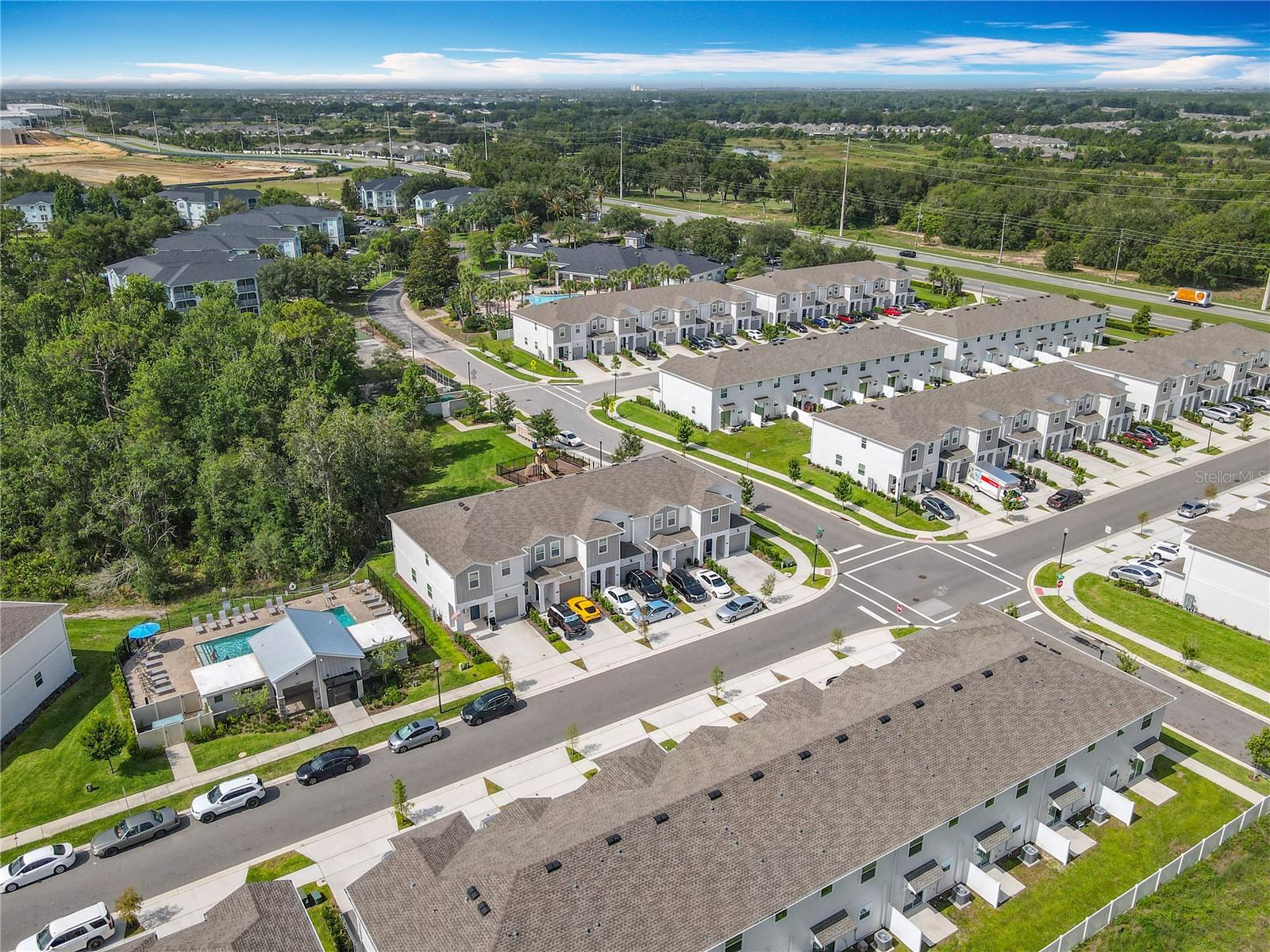 Image 10 of 10 For 7697 Stone Creek Trail