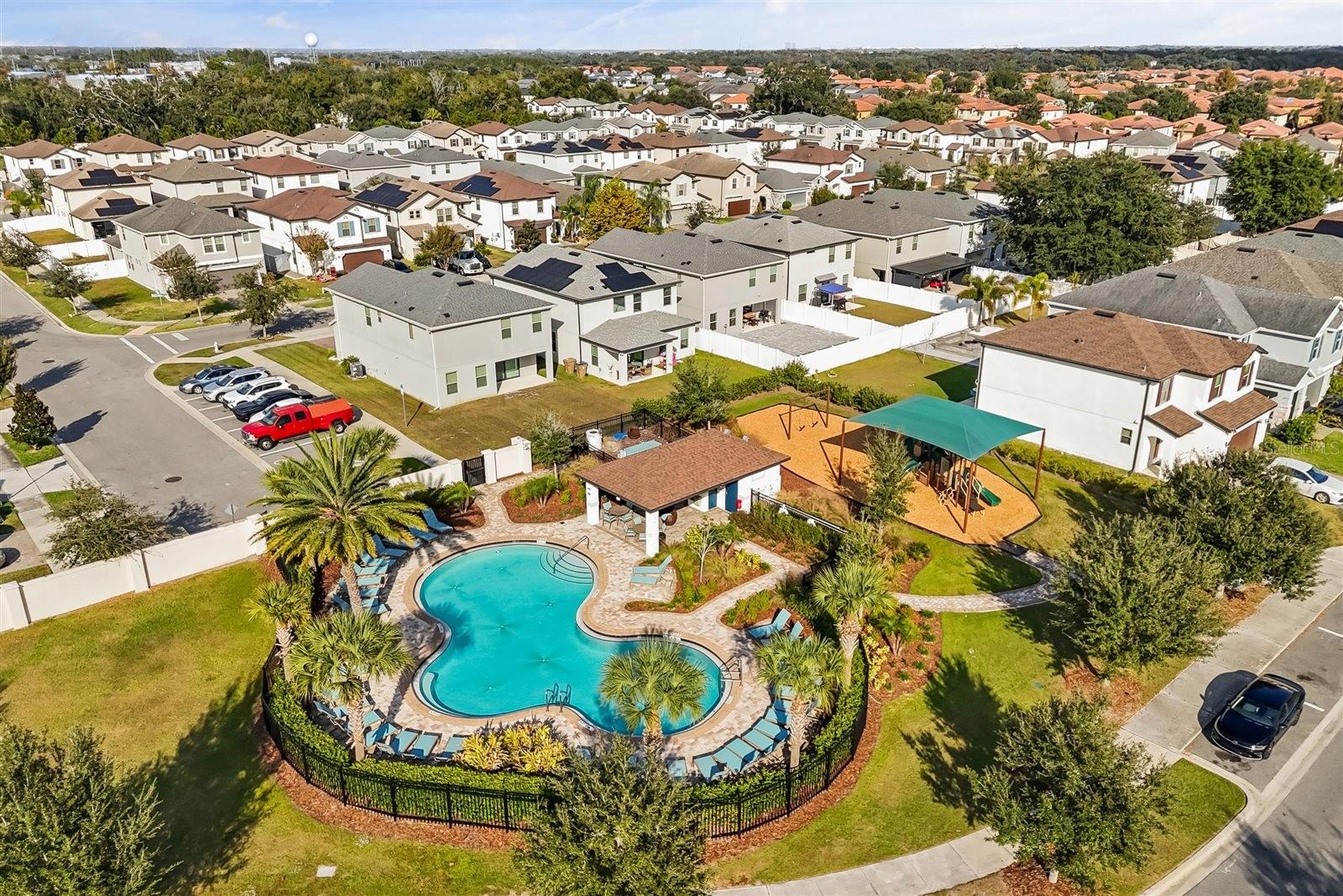 Image 32 of 42 For 2824 Noble Crow Drive