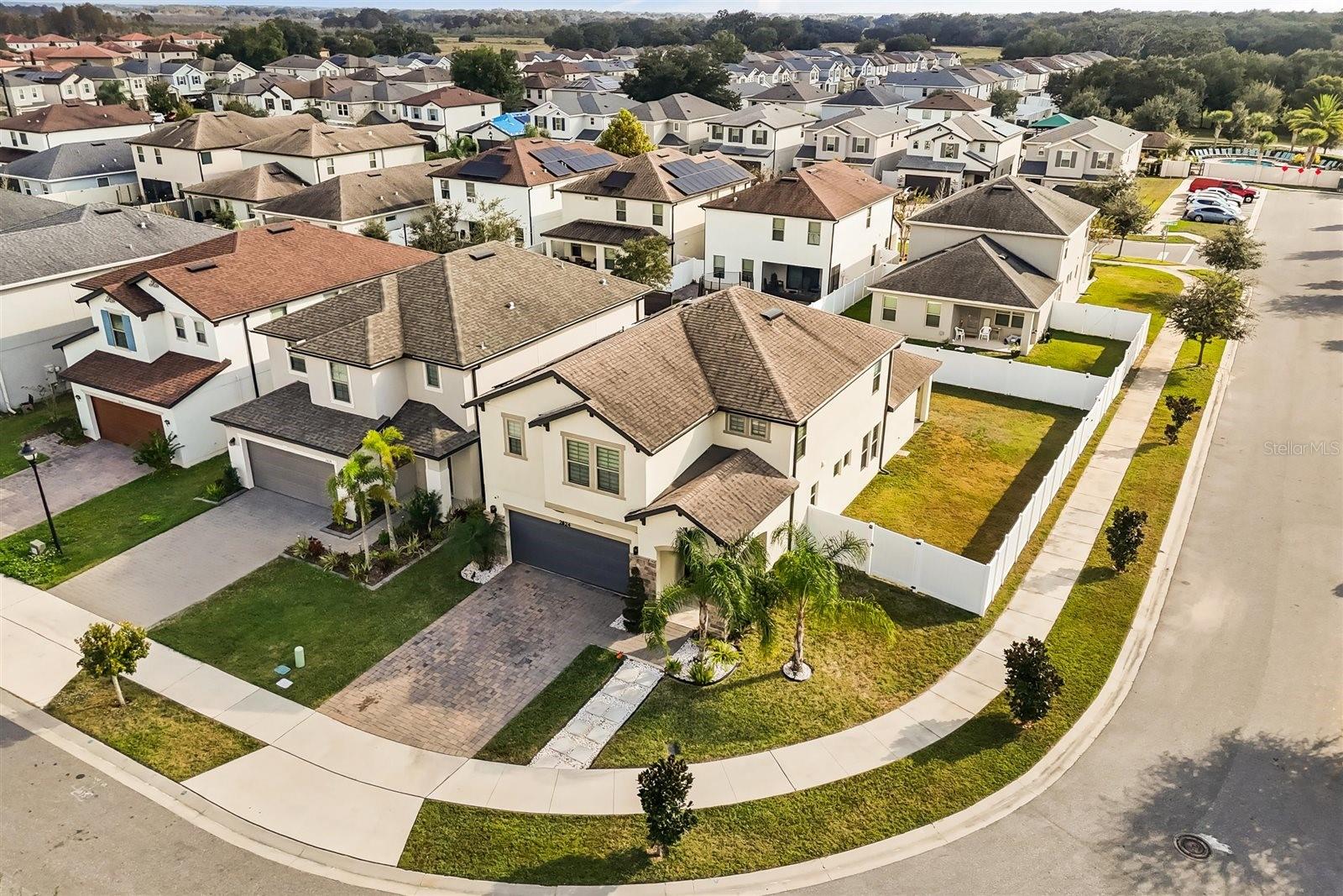 Image 33 of 42 For 2824 Noble Crow Drive