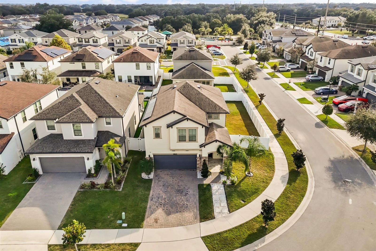 Image 34 of 42 For 2824 Noble Crow Drive