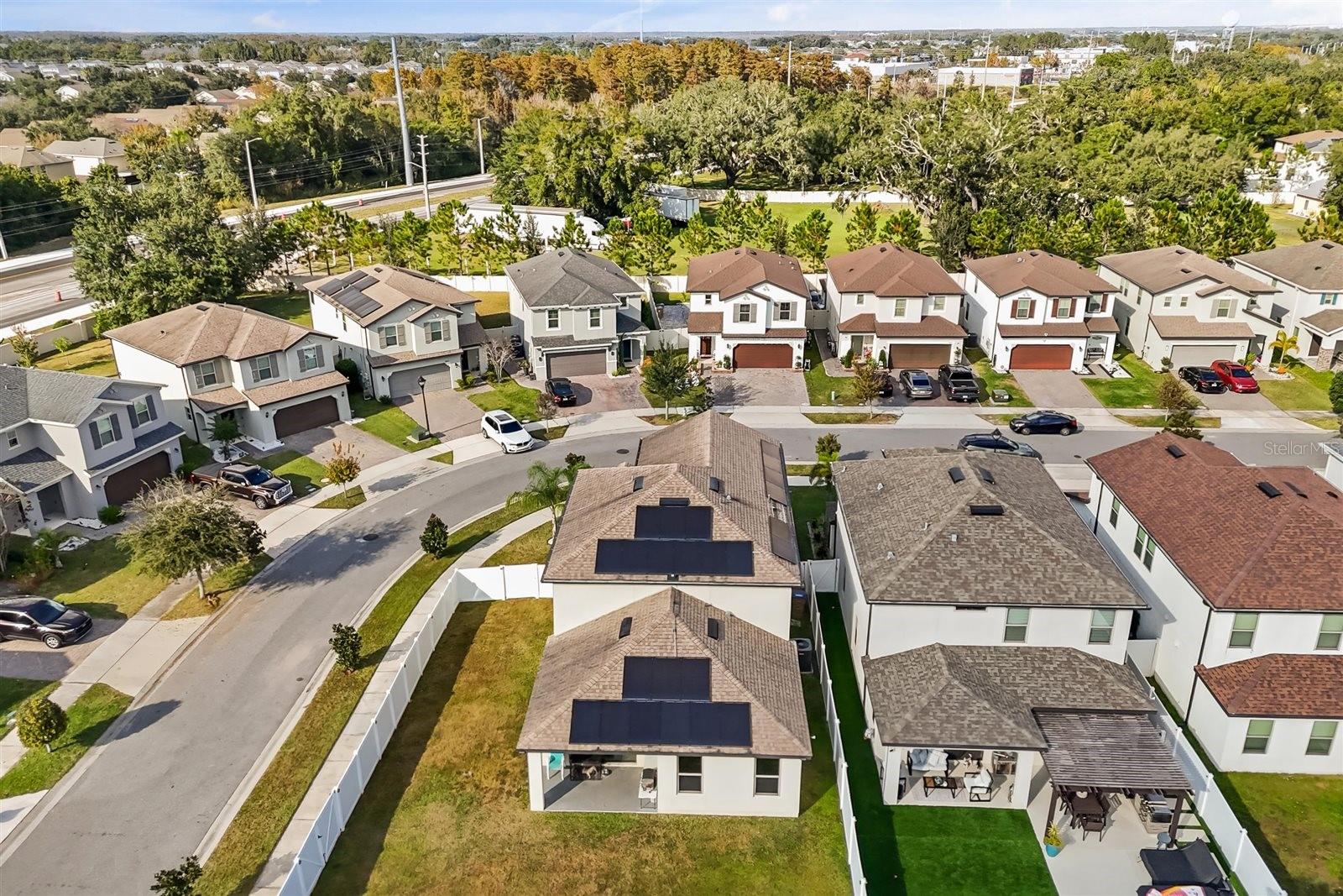 Image 36 of 42 For 2824 Noble Crow Drive