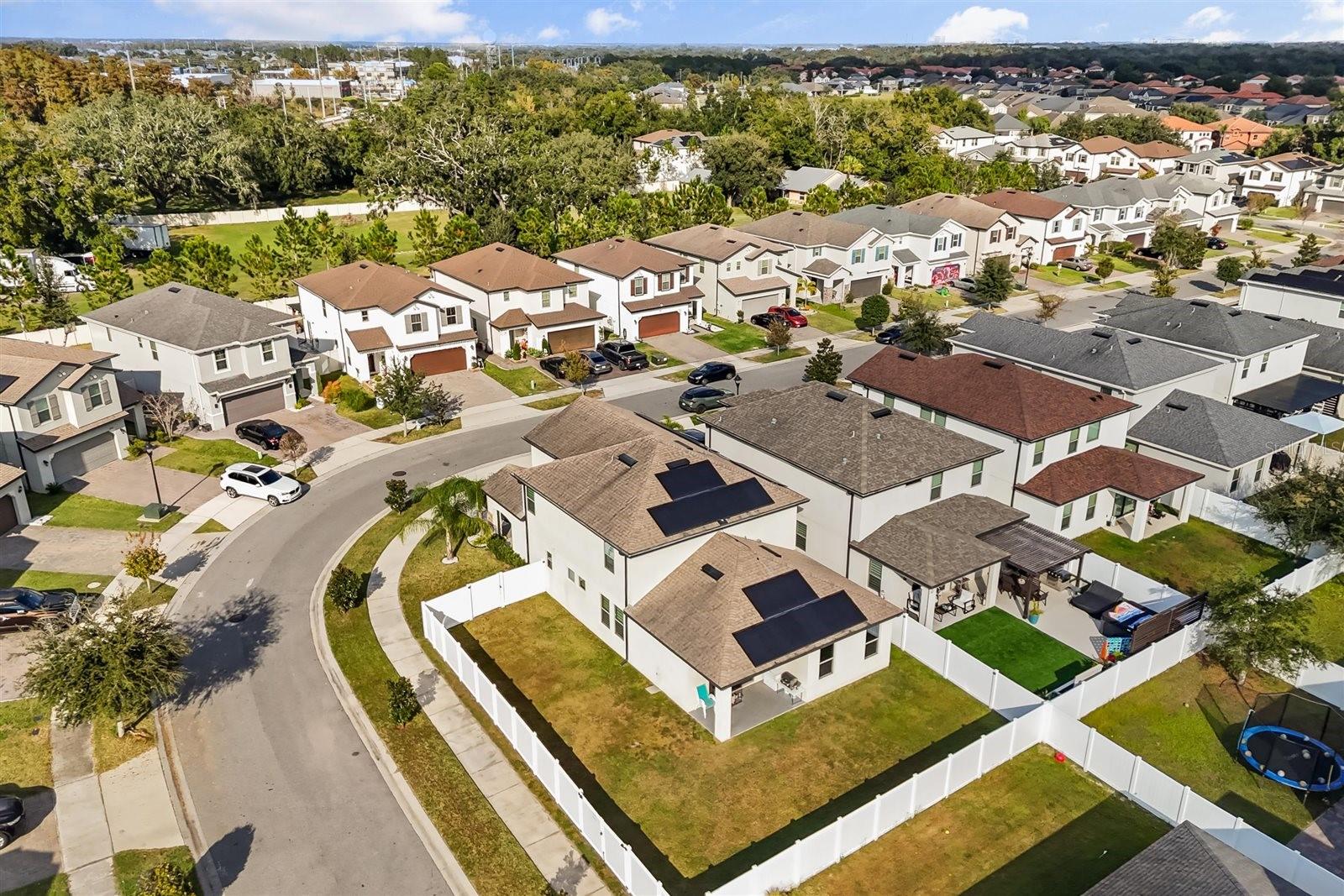 Image 37 of 42 For 2824 Noble Crow Drive